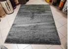 Тъкан килим ШАГИ s057 d.grey